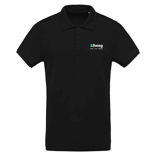 Organic Polo Shirts and T-Shirts